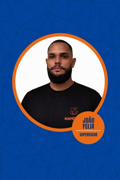 João Felix — Supervisor